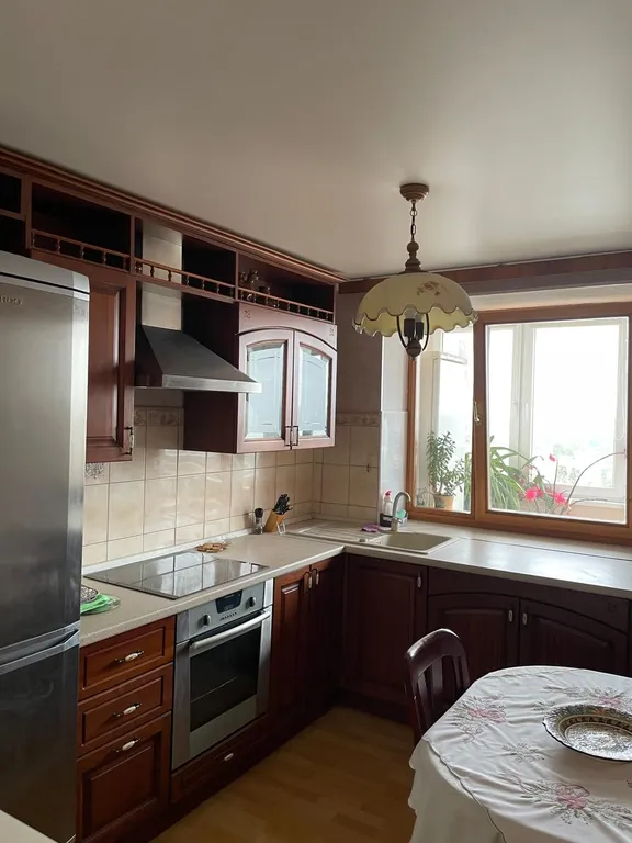 Квартира Уютная квартира с панорамным видом на город — Калининград