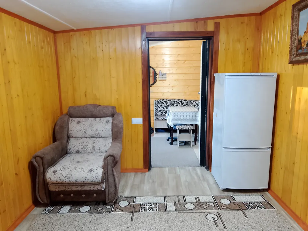 Отдых с комфортом для отдыха на природе