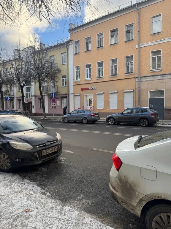 2- комнатная уютная квартира в самом центре