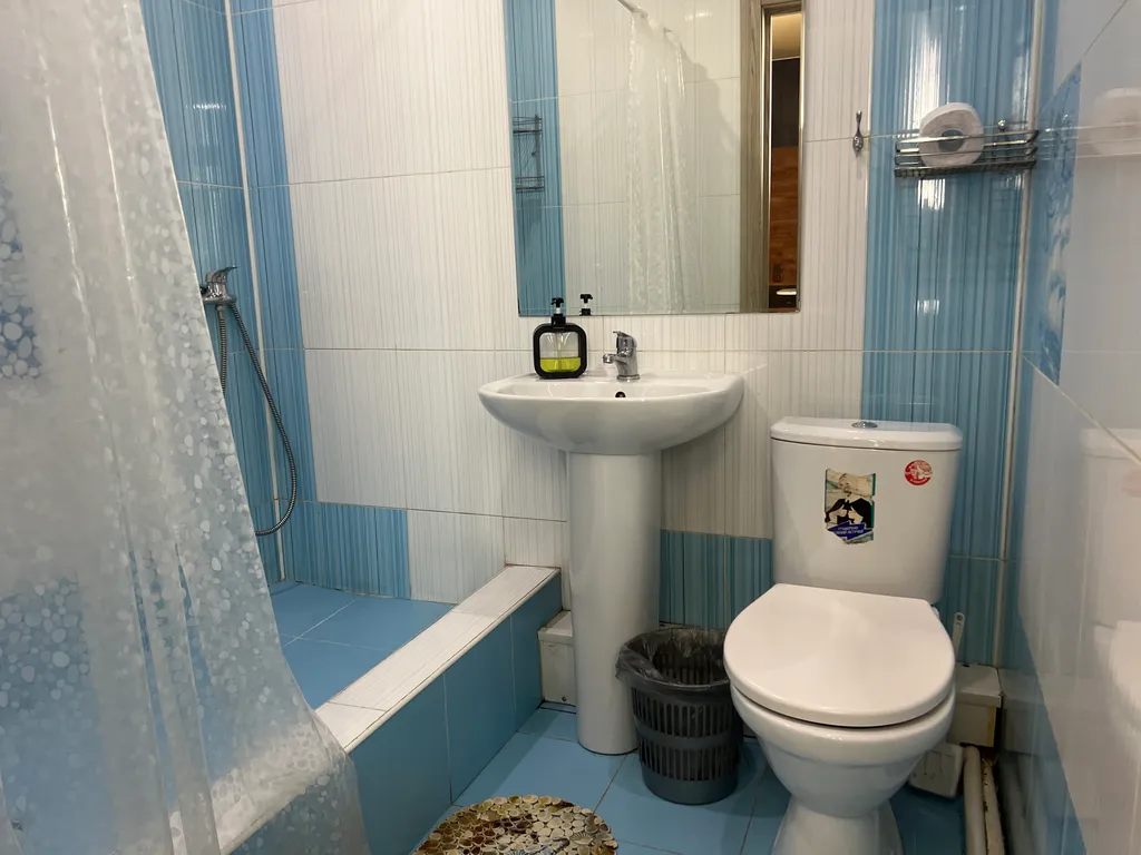 Коттедж № 2