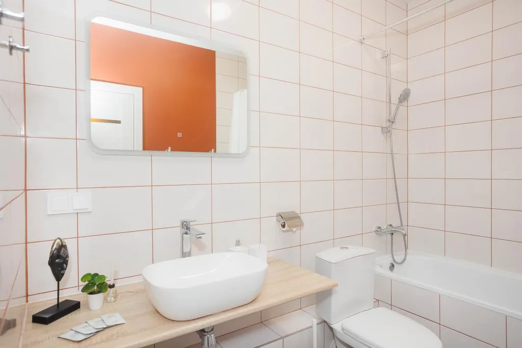 Евродвушка на 16 этаже рядом с ЖД вокзалом