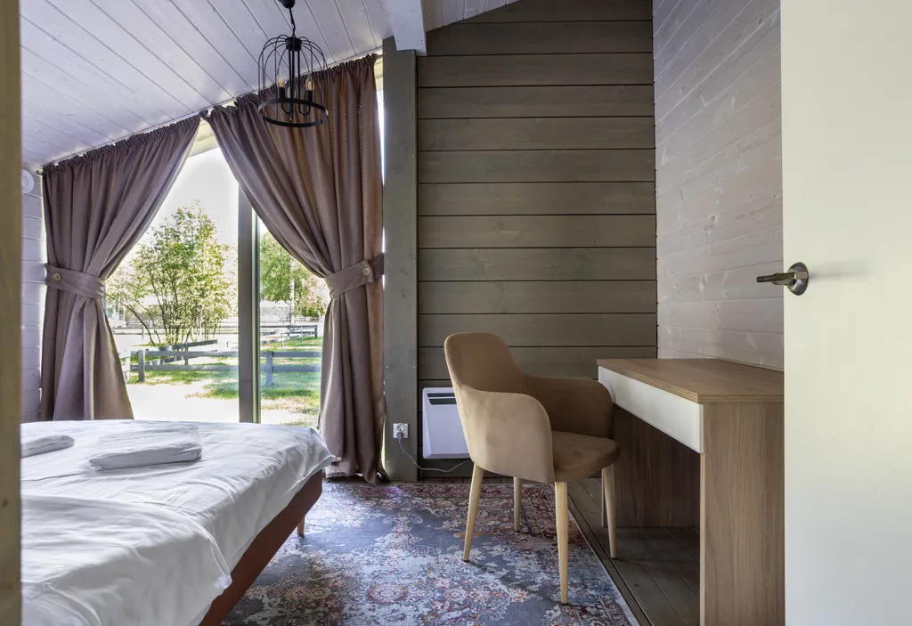 2-комнатный Дом