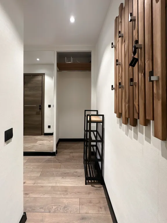 Квартира Уютная квартира в историческом центре Пушкина — Пушкин