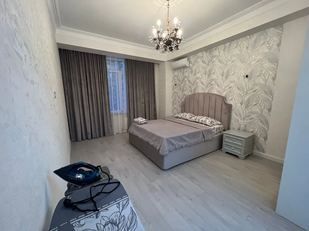 Квартира Квартира Панорама — Махачкала