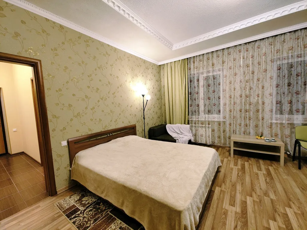 Комната