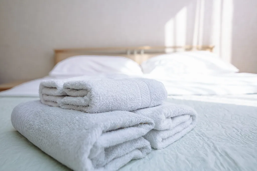 Квартира в жк sauran towers