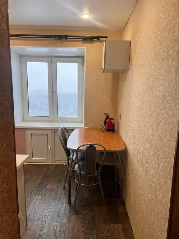 Уютный апартамент с прекрасным видом на горы