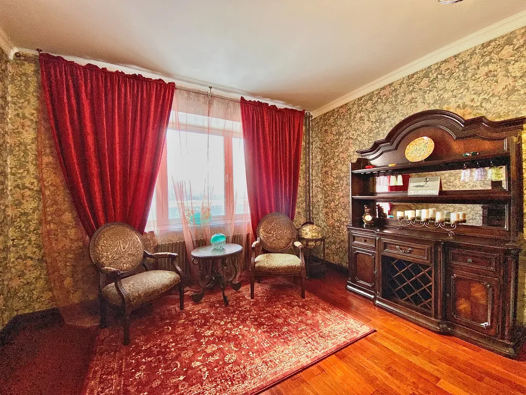 Квартира Камерная квартира рядом с МГУ в 2 мин пешком от метро — Москва