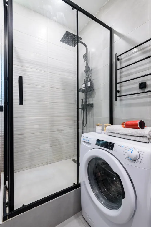 Апартаменты в центре Казани