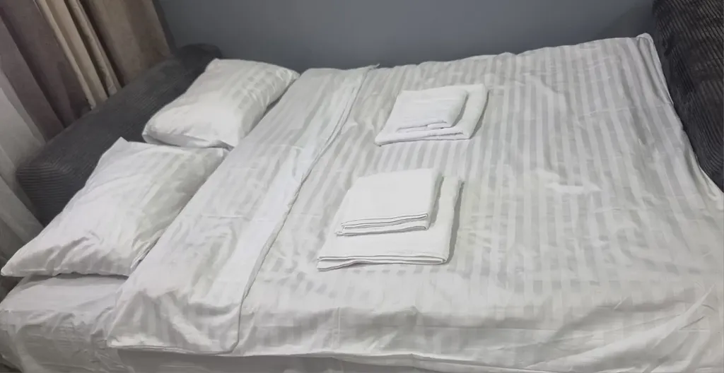 Квартира Квартира Уютно как дома — Краснодар