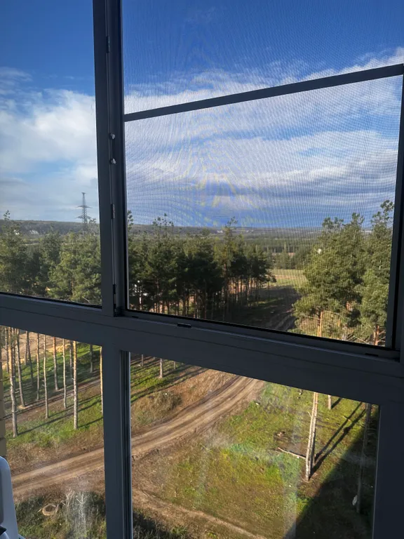 Уютная квартира в лучшем районе города