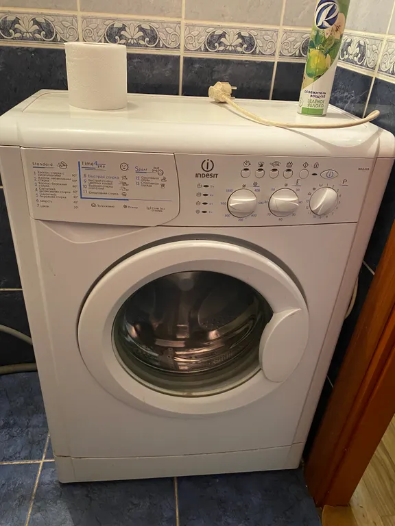 Квартира у Надежды, рядом с М-4