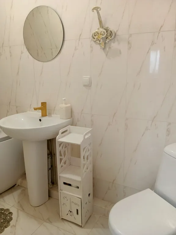 Коттедж Дом на берегу моря — Евпатория