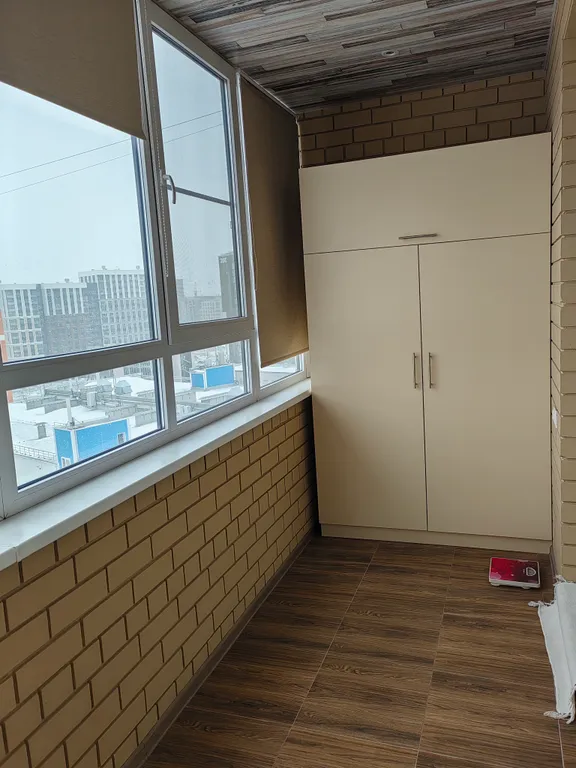 Уютная квартира-студия с кондиционером недалеко от аэропорта