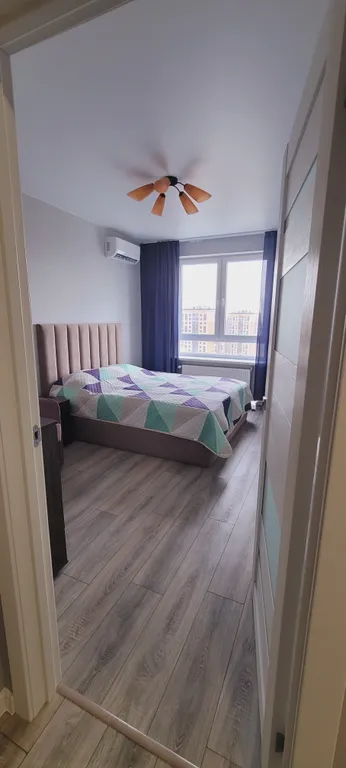 Квартира 3-комнатная Квартира — Краснодар