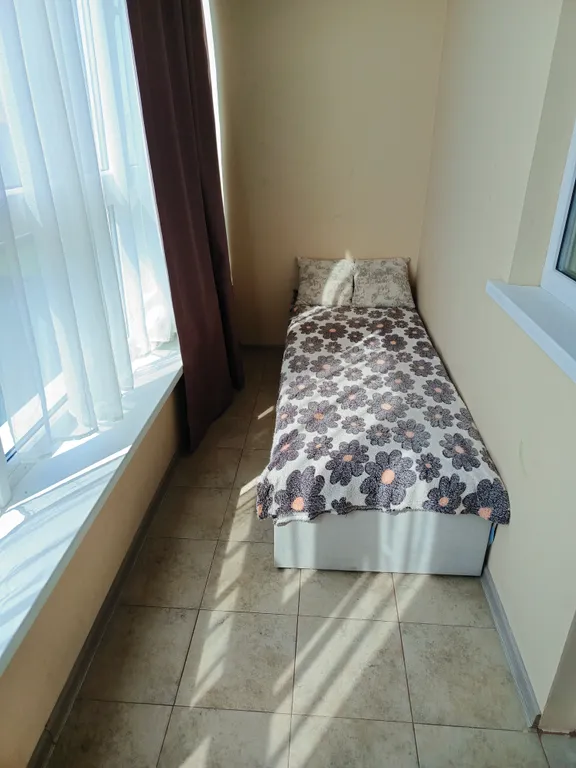 Квартира Квартира Прибалтийская Ривьера — Зеленоградск