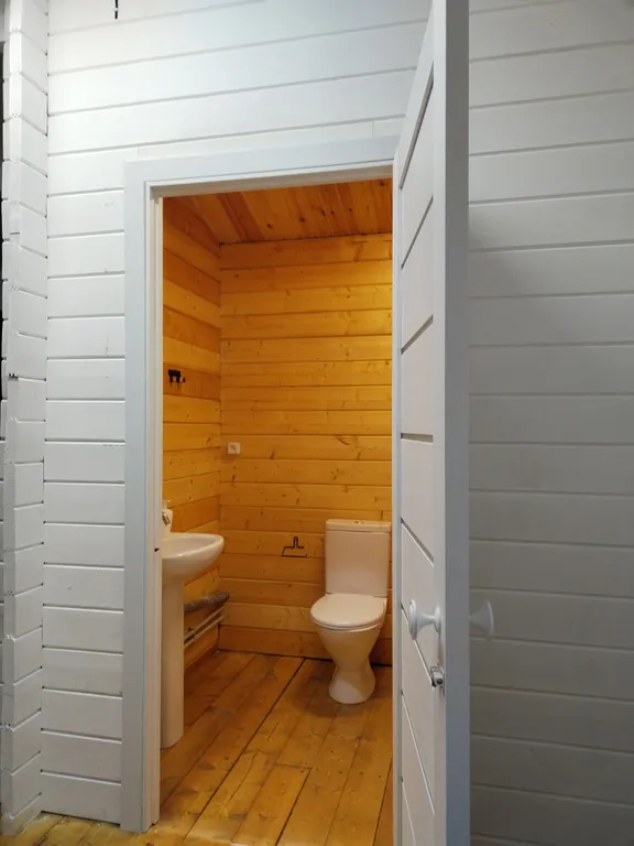 1-комнатный Дом