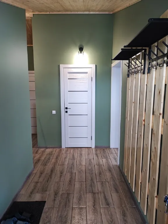 Дом для отдыха