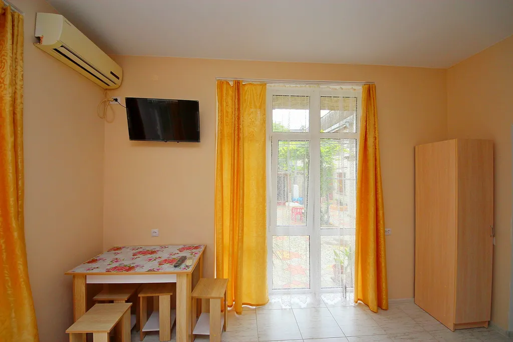 Квартира Комната — Анапа