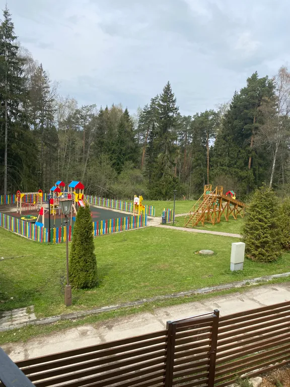 Коттедж Дом Cozyhut - место силы и красоты — Семеновское