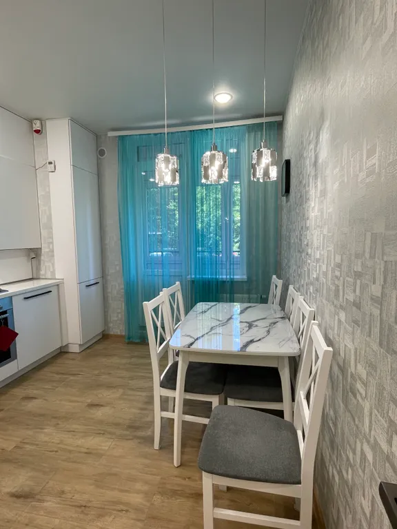 Квартира Бриз — аренда посуточно в Светлогорск