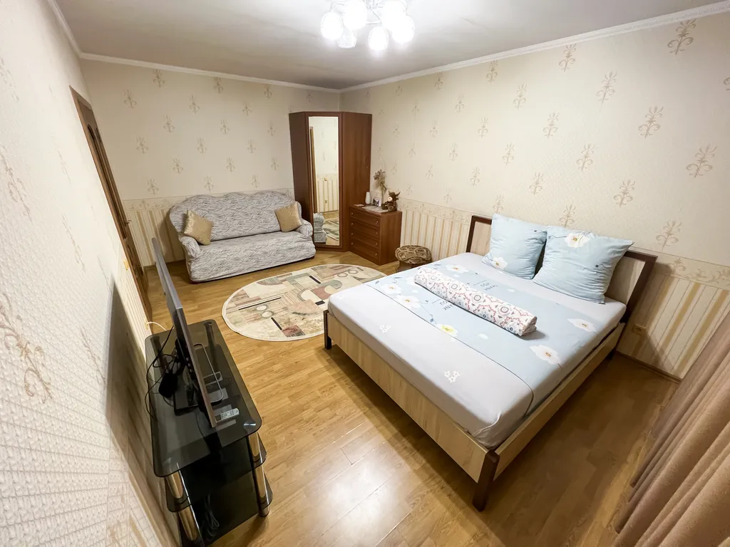 Квартира Классическая квартира — Ростов-на-Дону
