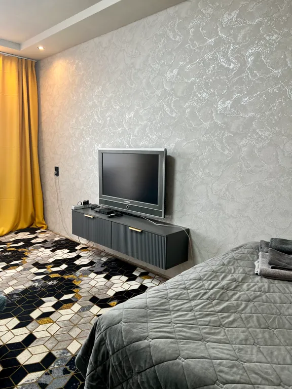 Квартира недалеко от МЦД