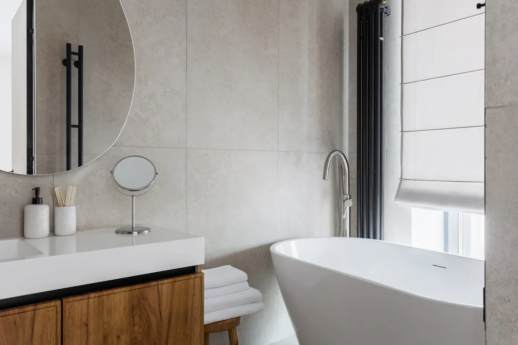 Апартаменты Бизнес-класса в ЖК Стремянный 2