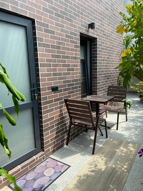 Квартира Квартира Уютный апартамент в центре — Анапа