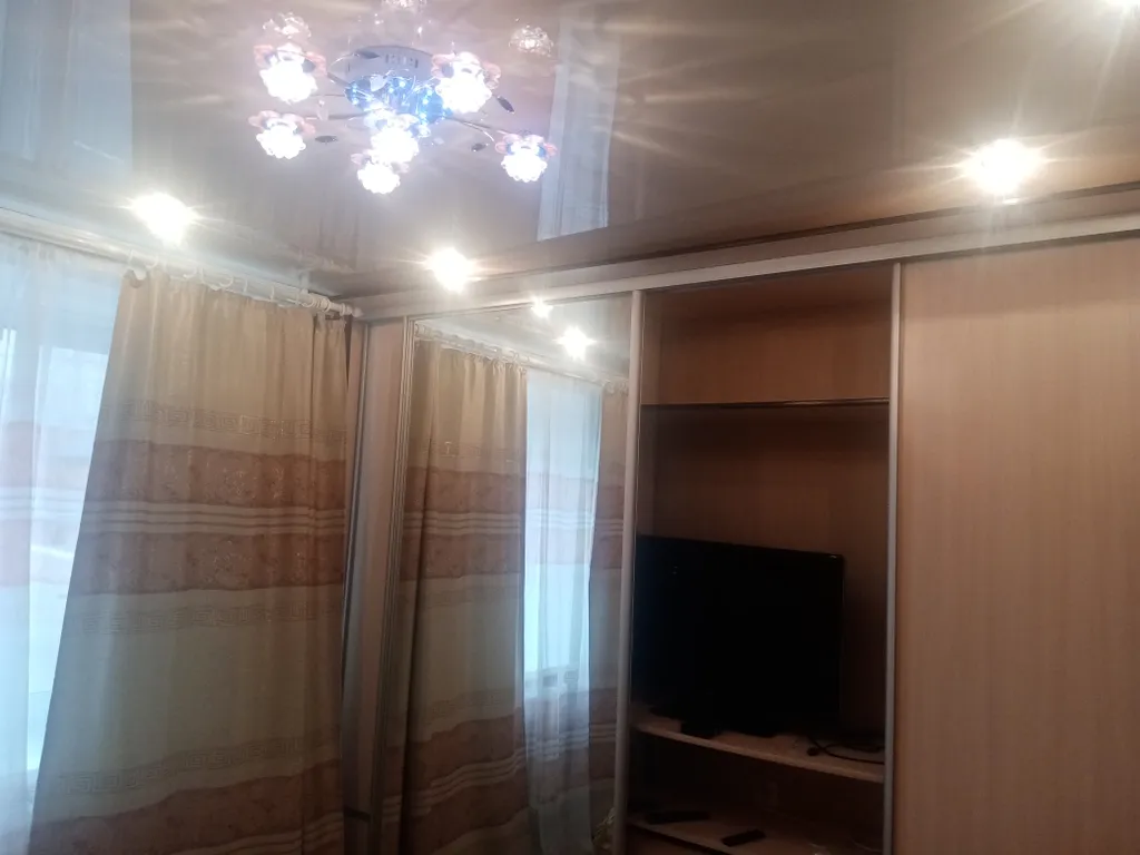 Уютная двухкомнатная квартира в тихом центре