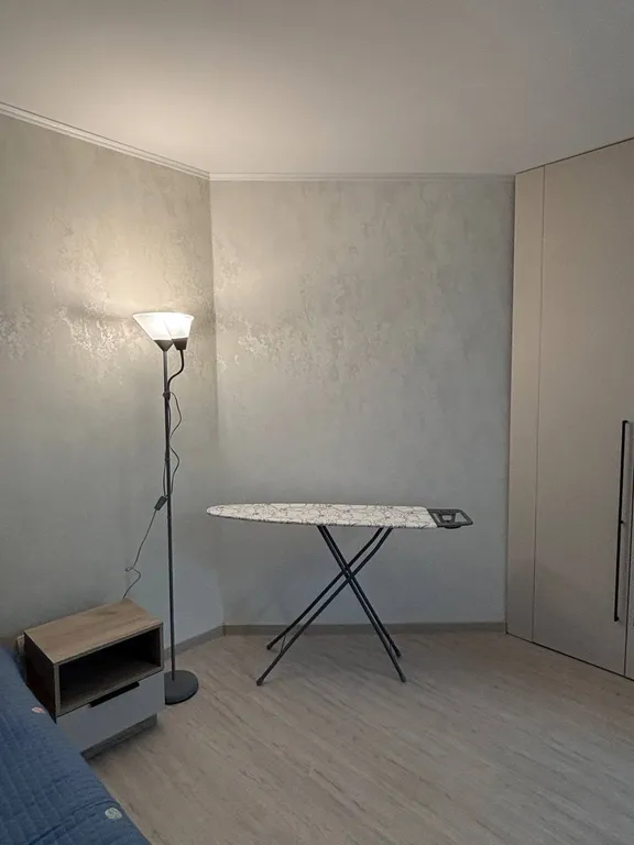 Уютная квартира в СЗР