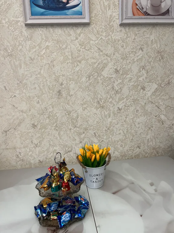 Уютная квартира рядом с Анжи Ареной