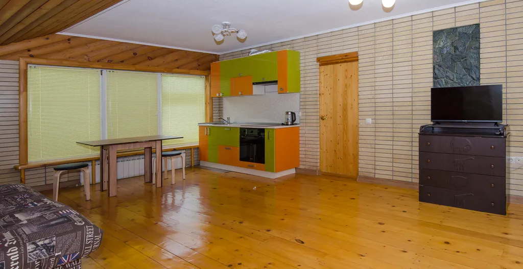 Коттедж Уютный домик с парковкой — Кисловодск