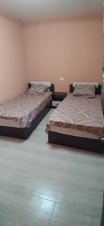 Квартира Уютные номера рядом с морем — Морской