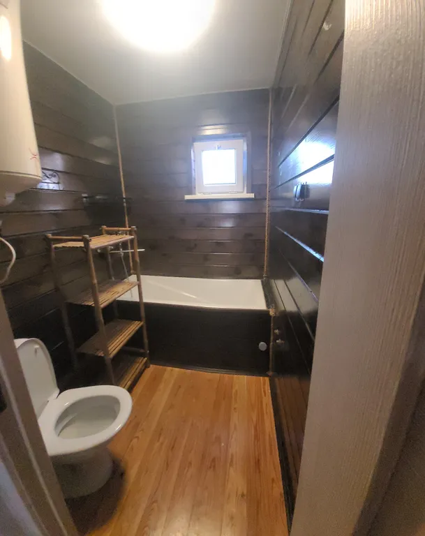 4-комнатный Дом