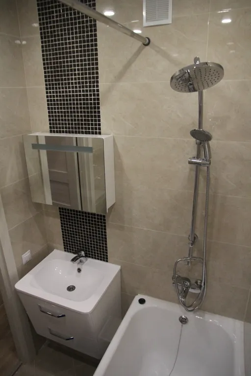 Видовая квартира в центре на закаты