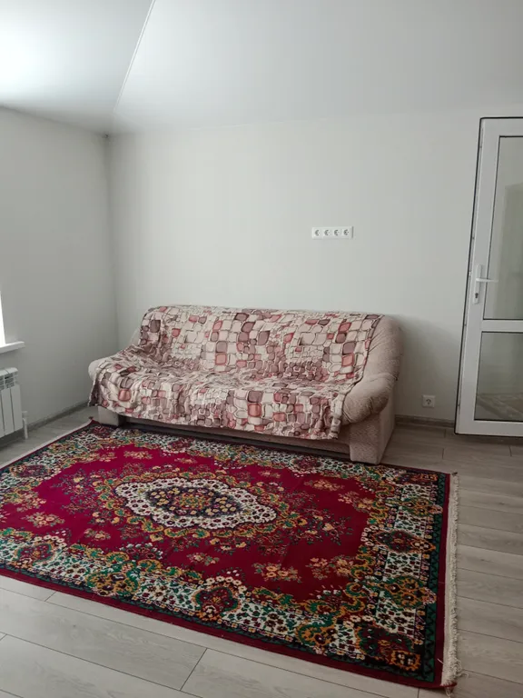 Квартира в частном коттедже рядом с М4