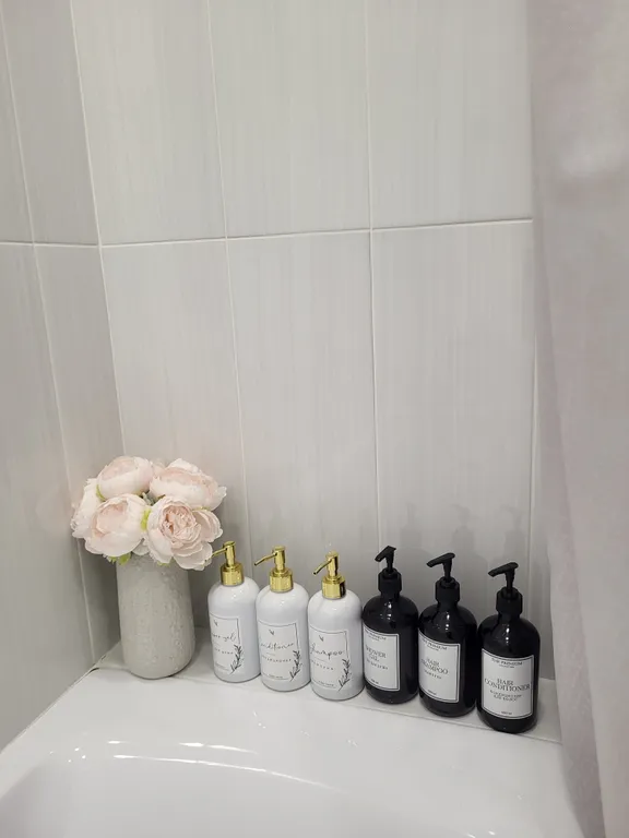 Шикарная евро-двухкомнатная квартира