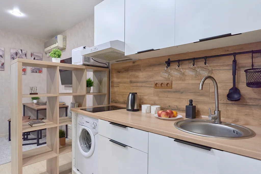 Уютная квартира возле университета ТПУ