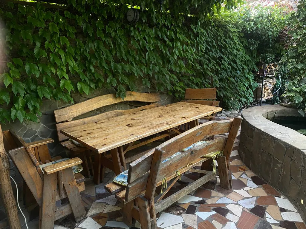 Гостевой дом у моря