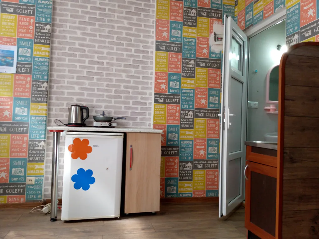 Квартира Однажды в старом Тбилиси