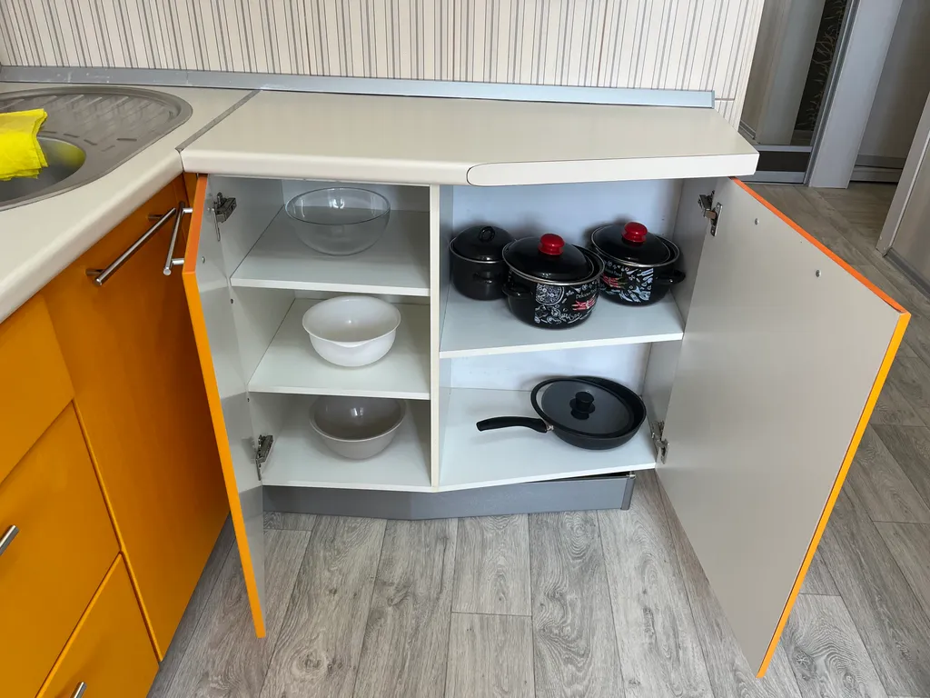 Квартира как дома