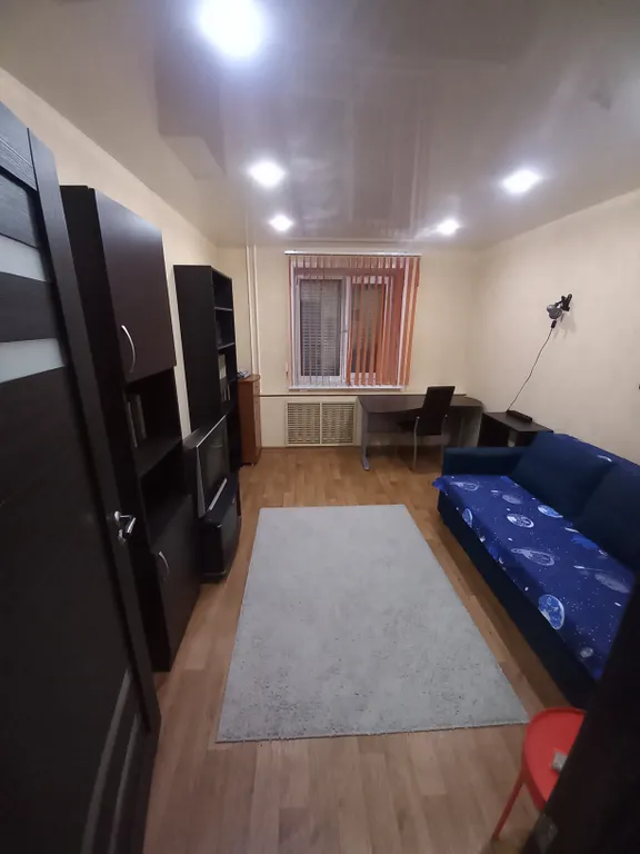 Квартира напротив храма, самый центр