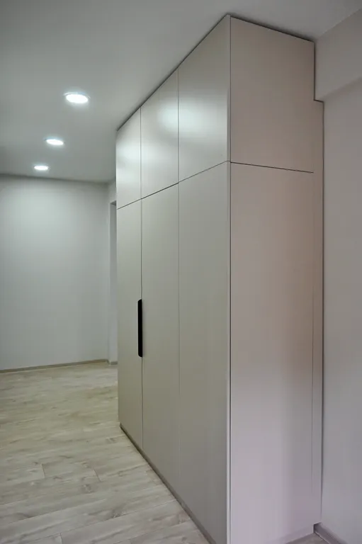 АМ Апартаменты в Хосте