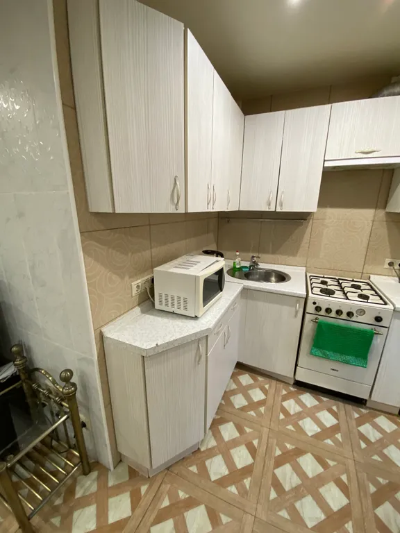 Уютная квартира в центре