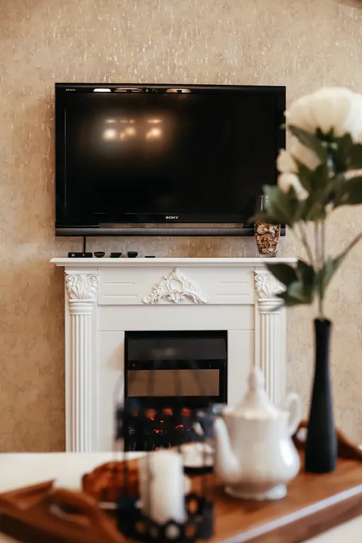 Королевский апартамент