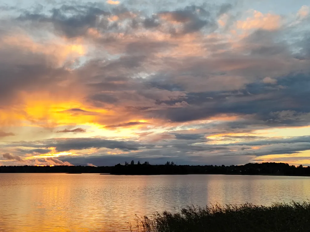 Валдай Дальняя Дача