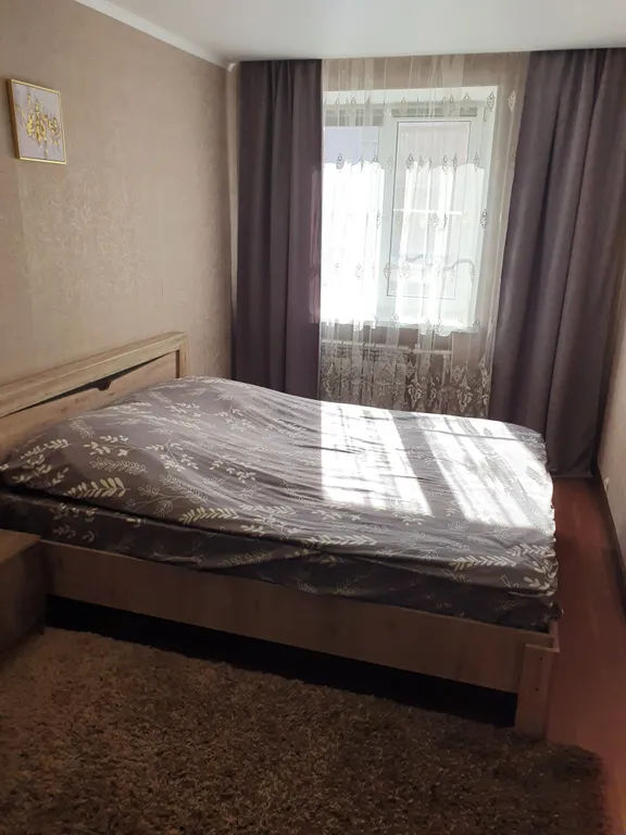 Уютная 2-комнатная квартира