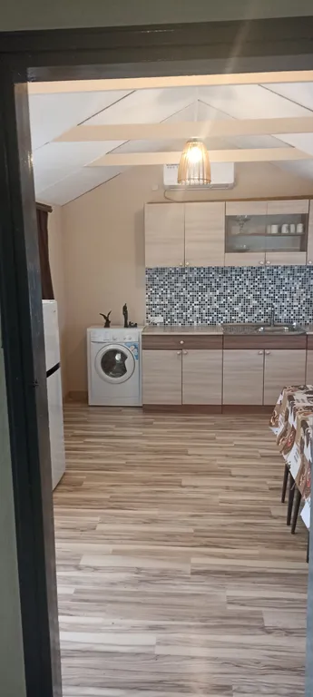 Коттедж Дом под ключ в 5 минутах от моря — аренда посуточно в Пицунда