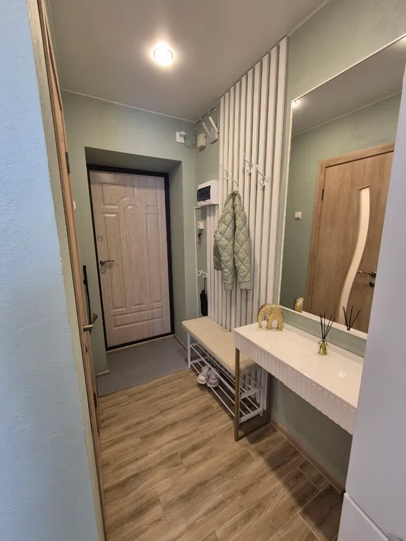 Уютная квартира в центре Пскова